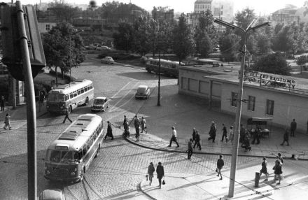 Rajd Dolnośląski 1969r.